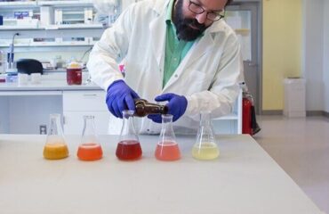 Curso Efluentes Lácteos Curso Efluentes Lácteos