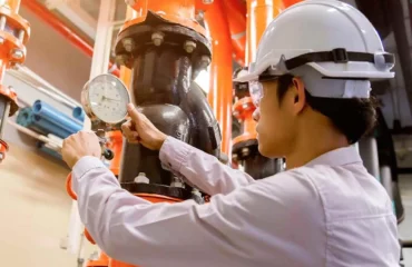 Curso Encarregado de Ar Comprimido Curso Encarregado de Ar Comprimido