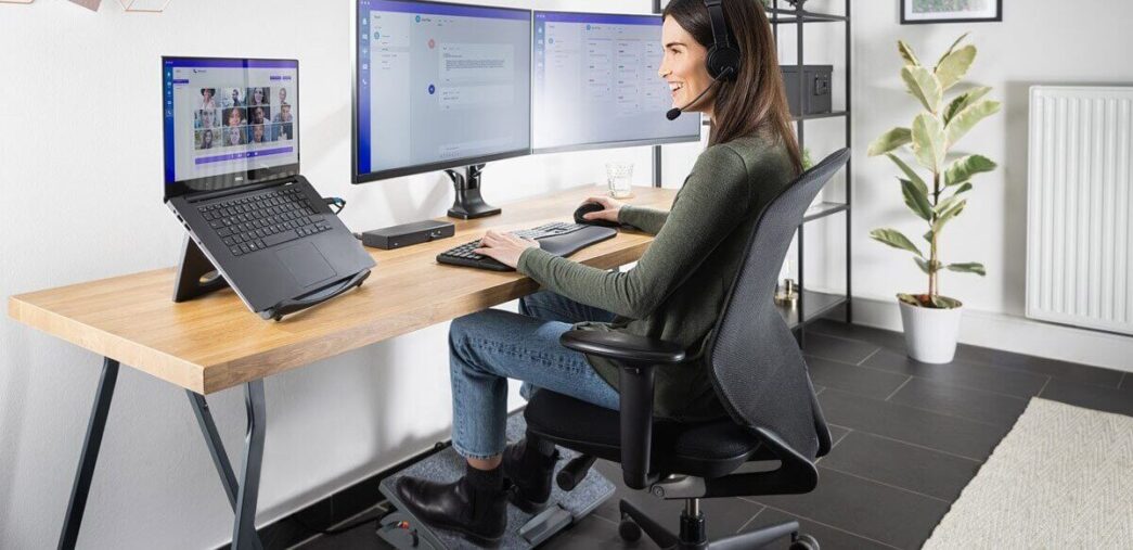 Curso Ergonomia em Inglês