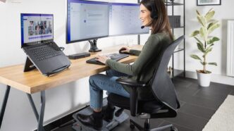 Curso Ergonomia em Inglês