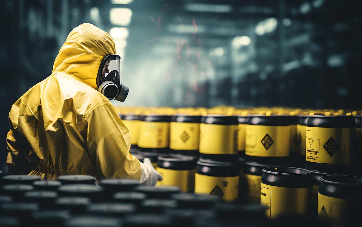 Curso Estocagem Transporte Legislação Produtos Perigosos