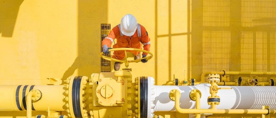 Gases Industriais Nível I