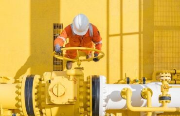 Gases Industriais Nível I Gases Industriais Nível I