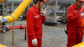Curso Gases Industriais - Nível II