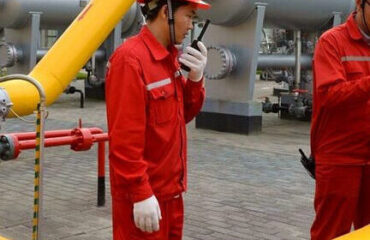 Curso Gases Industriais – Nível II Curso Gases Industriais - Nível II