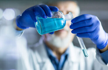 Curso Gestão de Resíduos Químicos Curso Gestão de Resíduos Químicos