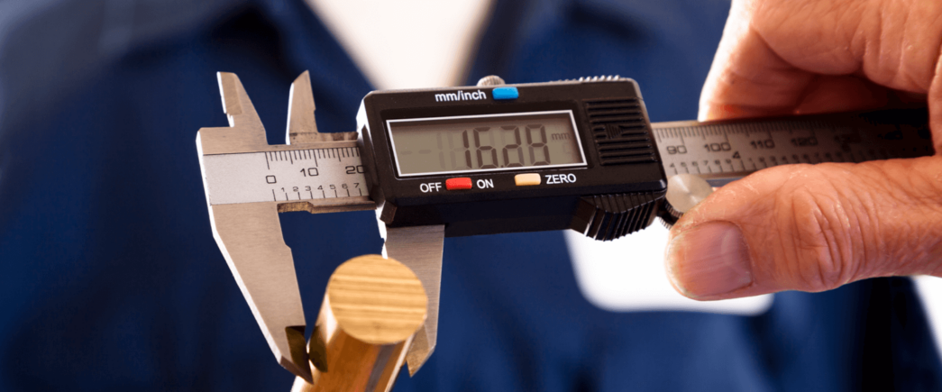 Curso Instrumentos de Medição