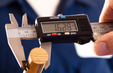 Curso Instrumentos de Medição Curso Instrumentos de Medição