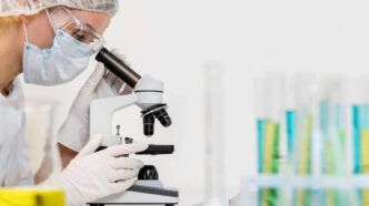 Curso Laboratório Microbiologia e Bioengenharia