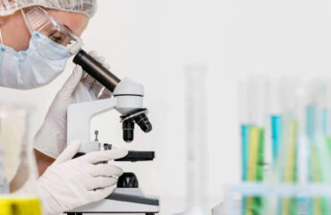 Curso Laboratório Microbiologia e Bioengenharia Curso Laboratório Microbiologia e Bioengenharia