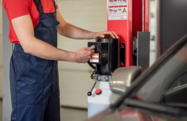 Curso Manutenção de Elevadores Automotivos Curso Manutenção de Elevadores Automotivos