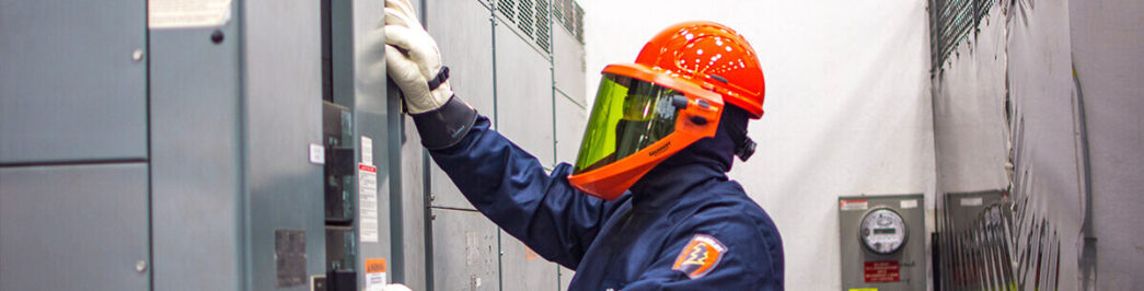 Curso NR 06 em Mandarim