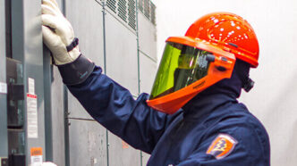 Curso NR 06 em Mandarim