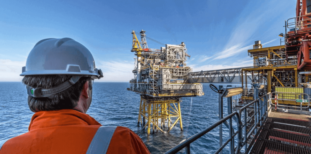 Curso NR37 Básico em Inglês