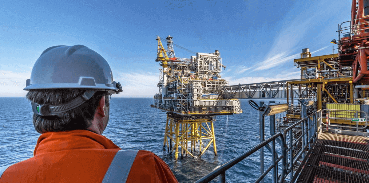 Curso NR37 Básico em Inglês