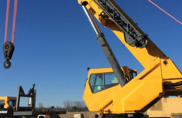 Curso Equipamentos de Guindar em Mandarim Curso Equipamentos de Guindar em Mandarim