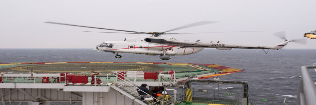 Curso Pré-Embarque NR 37 em Inglês