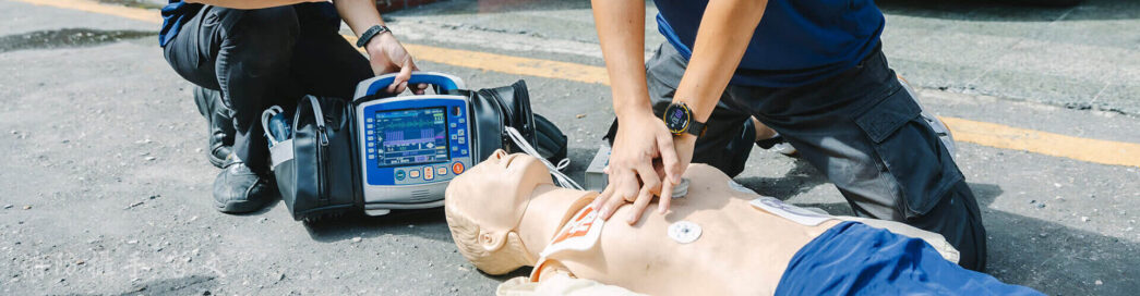 Curso Primeiros Socorros em Mandarim