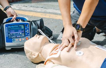 Curso Primeiros Socorros em Mandarim Curso Primeiros Socorros em Mandarim
