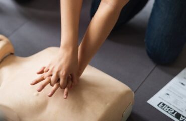 Curso Primeiros Socorros em Inglês Curso Primeiros Socorros em Inglês