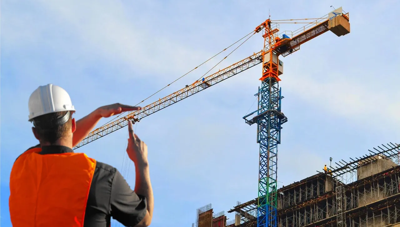 Curso Sinaleiro e Amarrador em Mandarim