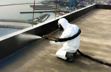 Curso de Impermeabilização NR 18 Curso de Impermeabilização NR 18