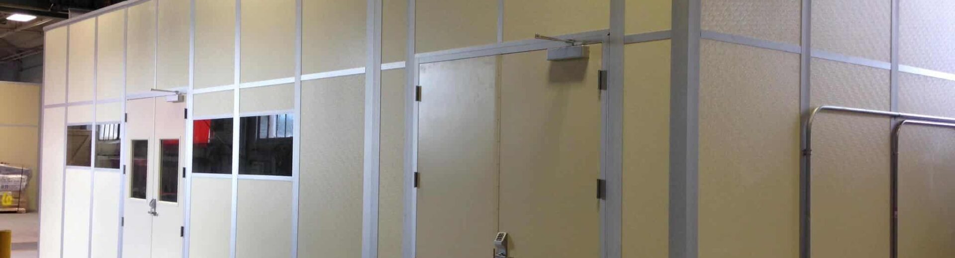 ELABORAÇÃO DE ENCLAUSURAMENTO DE MÁQUINAS