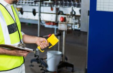 EXECUÇÃO DOS ENSAIOS NÃO DESTRUTIVOS EXECUÇÃO DOS ENSAIOS NÃO DESTRUTIVOS