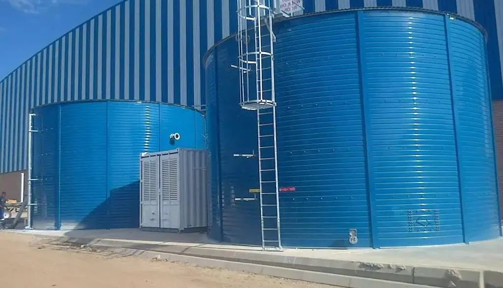 Laudo Limpeza Caixas Água