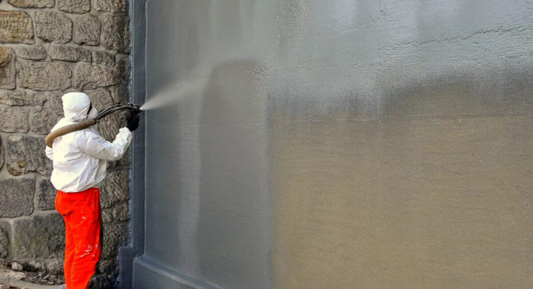 Curso Impermeabilização em Inglês