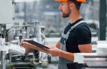 Inventário das Máquinas e Equipamentos – NR12 Inventário das Máquinas e Equipamentos - NR12