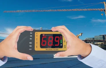 LaLaudo Medição de Ruído em Edificações Laudo Medição de Ruído em Edificações