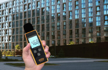 Laudo de Ruído Conforme NBR 10151 Laudo de Ruído Conforme NBR 10151