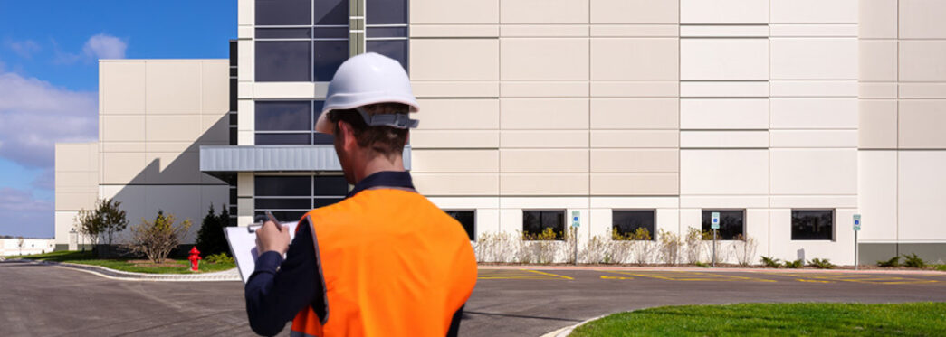 Laudo de Fachadas Revestidas