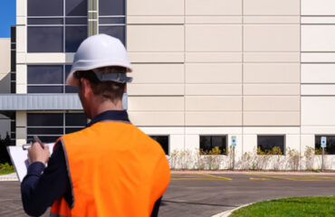 Laudo de Fachadas Revestidas Laudo de Fachadas Revestidas