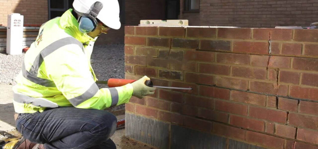 Laudo de Patologias Estruturais