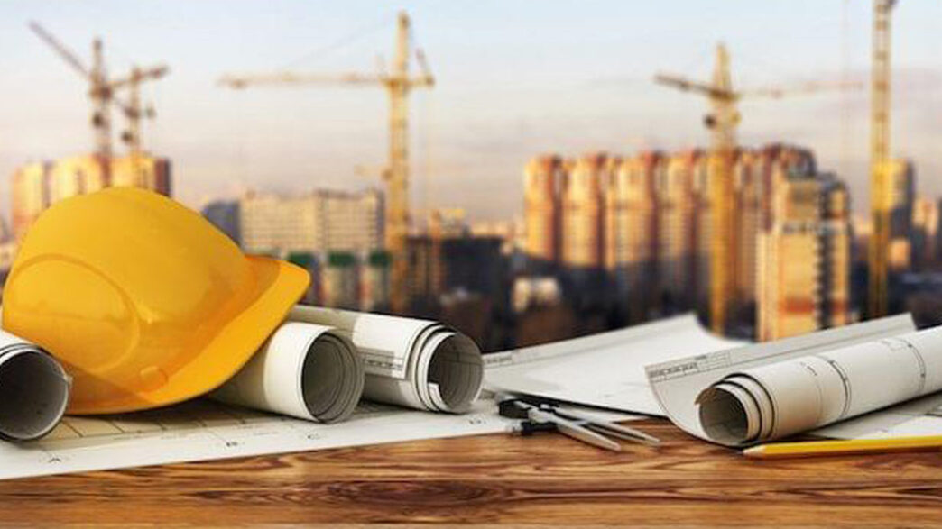 Laudo Recebimento de Obras