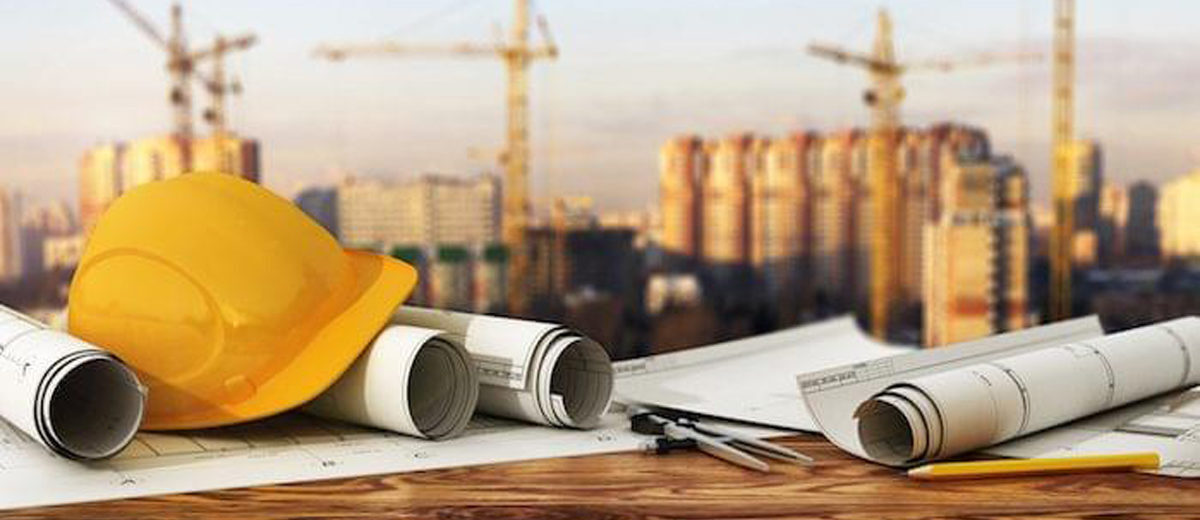 Laudo Recebimento de Obras