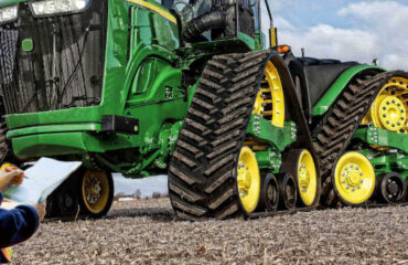 Laudo Máquinas de Rodas Solo NBR 5010 Laudo Máquinas de Rodas Solo NBR 5010