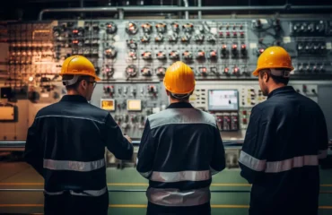 NR 10 SEP Course in English NR 10 SEP Course in English