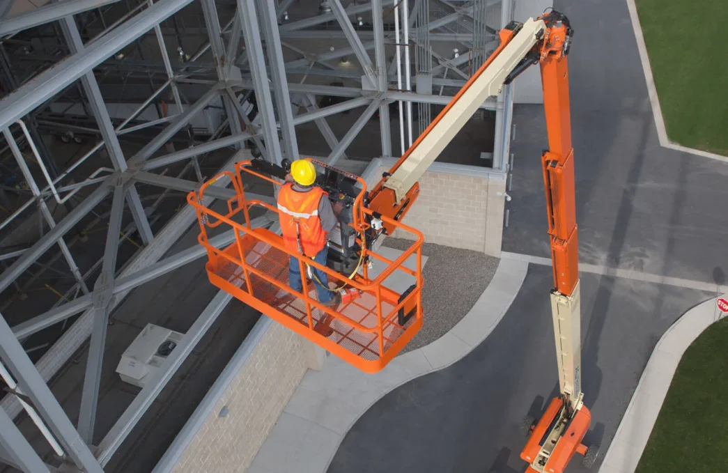 Curso Operador de PEMT em Inglês