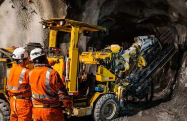 2201 – Programa de Gerenciamento de Riscos (PGR) – NR-22 2201 – Programa de Gerenciamento de Riscos (PGR) – NR-22