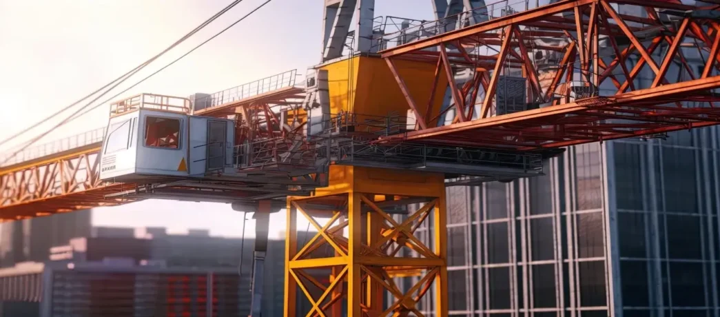 Plano de Carga Grua NR18