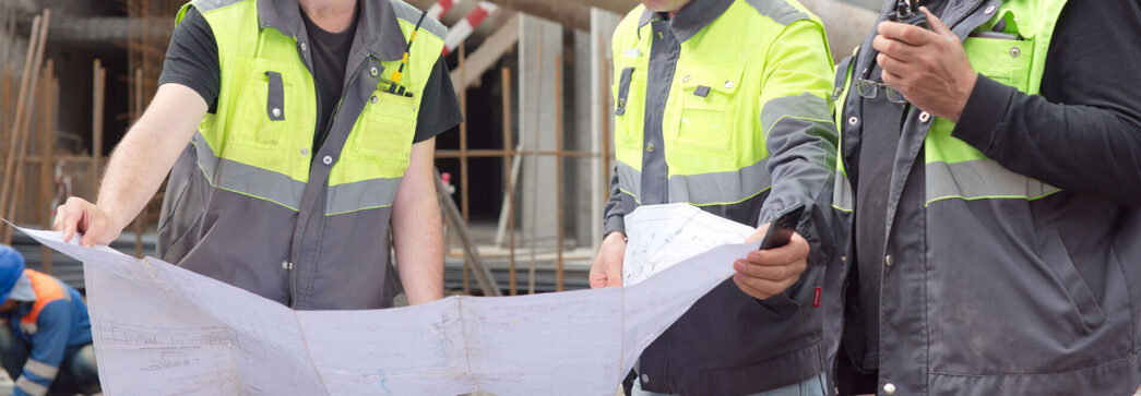 Plano de Emergência