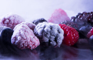 Plano Higienização Alimentos ANVISA/Criogenia Plano Higienização Alimentos ANVISA/Criogenia