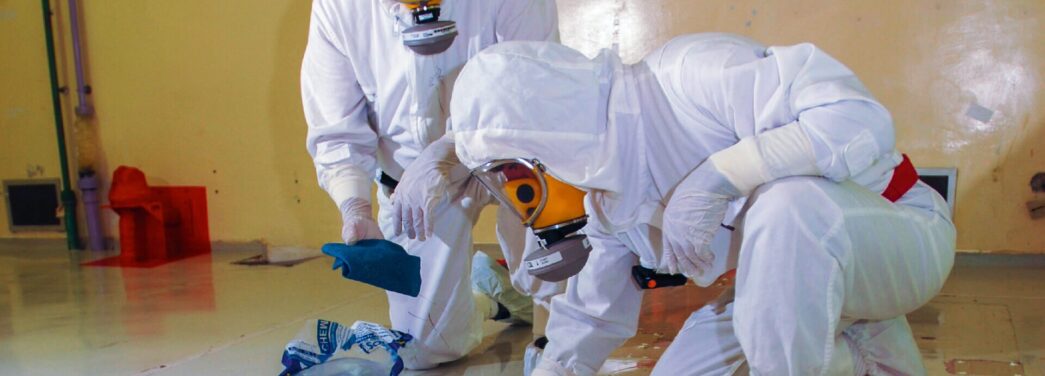 Plano de Proteção Radiológica (PPR)