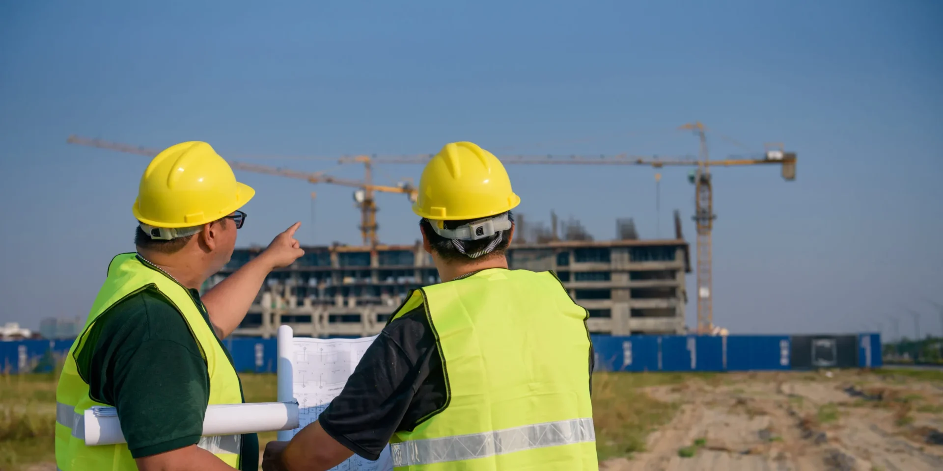 Plano de Movimentação de Carga