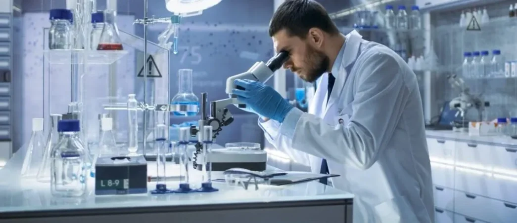 Análise de Potabilidade da Água