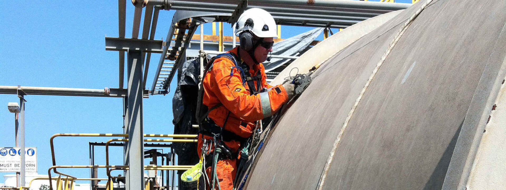 1304 - Programa de Inspeção (Tubulações) – NR-13