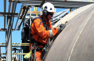 1304 – Programa de Inspeção (Tubulações) – NR-13 1304 - Programa de Inspeção (Tubulações) – NR-13